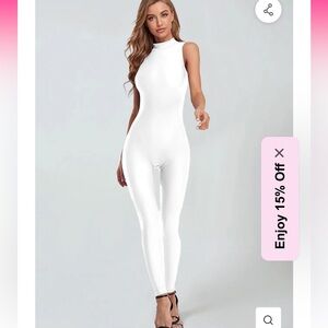 Women’s Catsuit